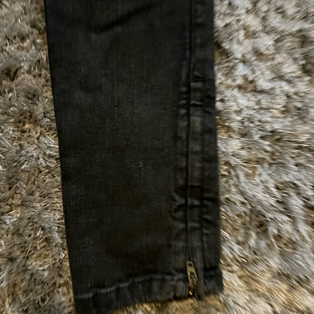 Zara basic denim - Picture 3 of 4